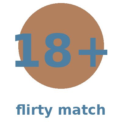 Förhandsvisning av FLIRTY MATCH